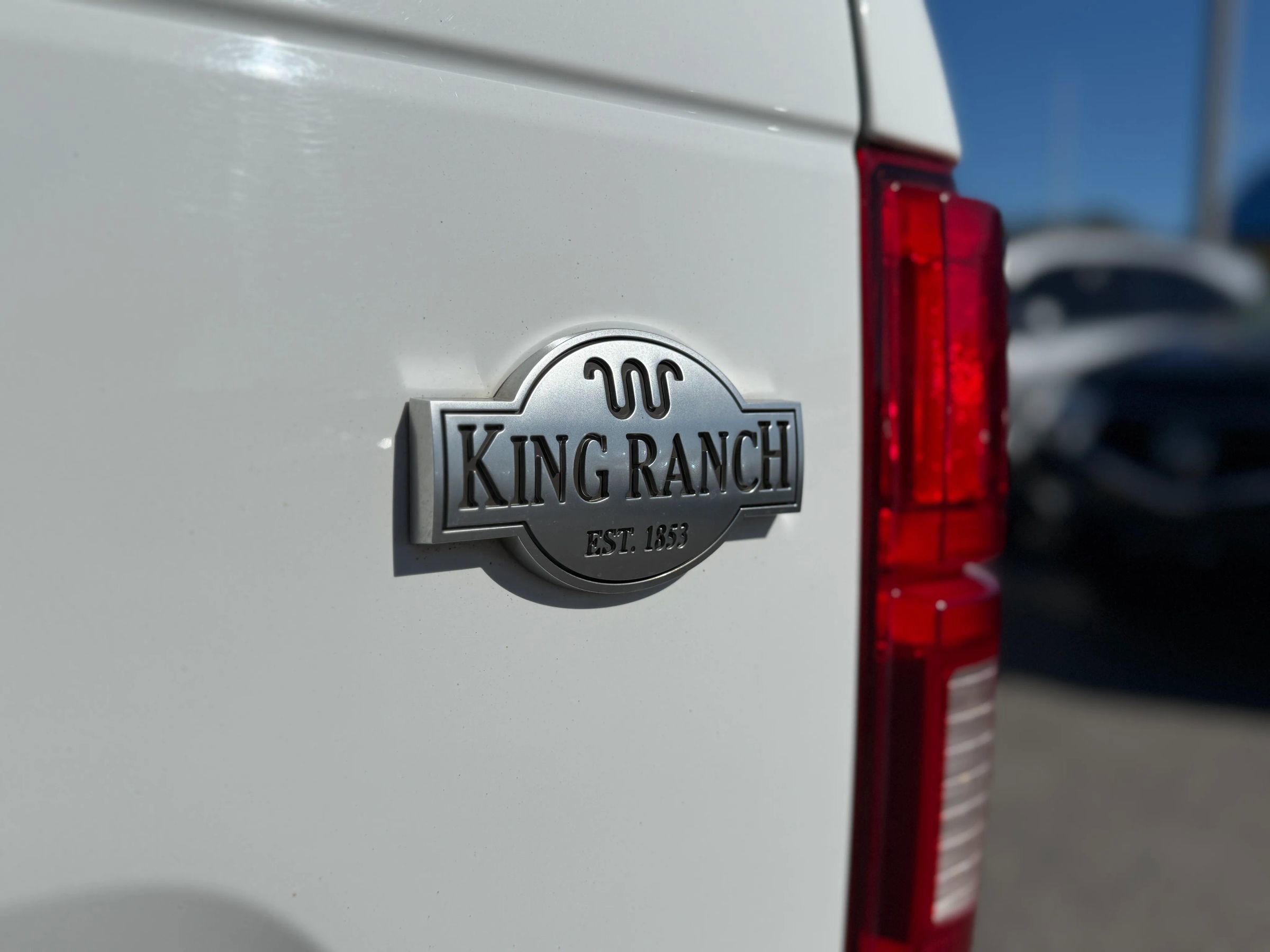Used 2020 Ford F150 King Ranch w/ Equipment Group 601A Luxury AWD/4WD image 10