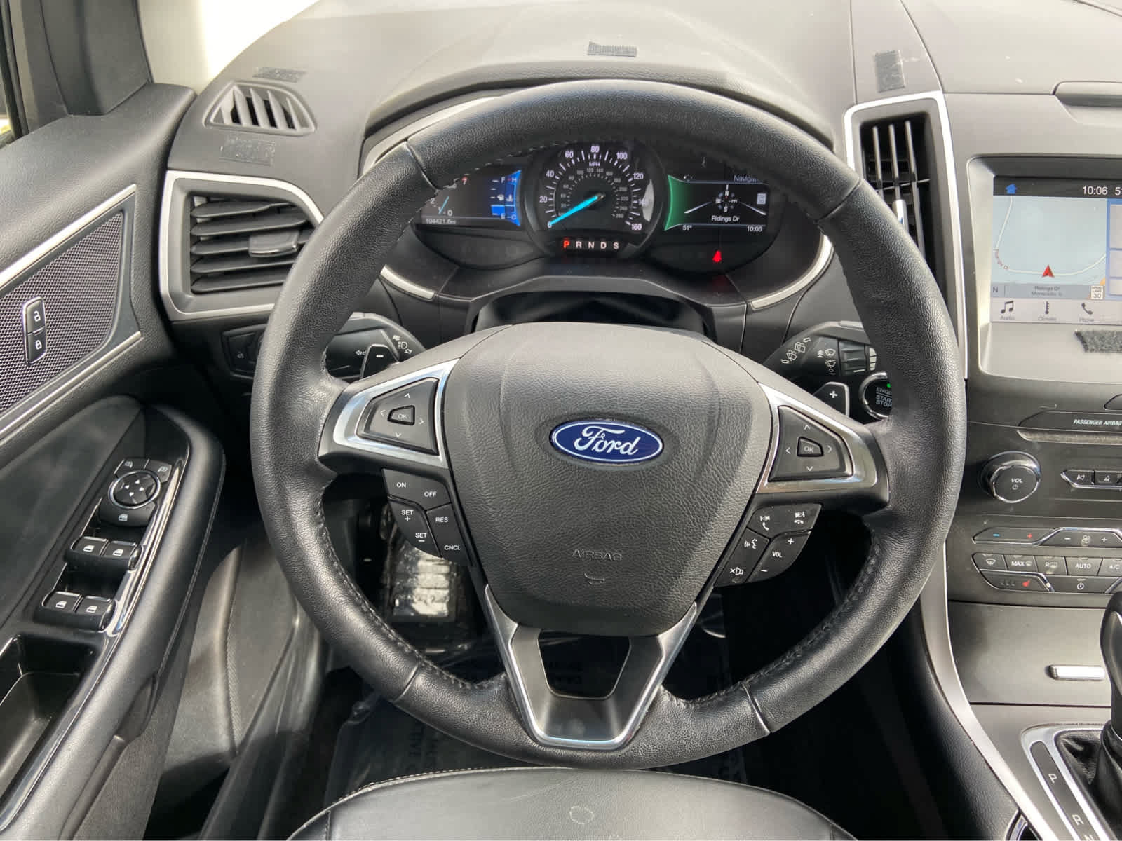 Used 2018 Ford Edge SEL w/ Equipment Group 201A AWD/4WD image 20