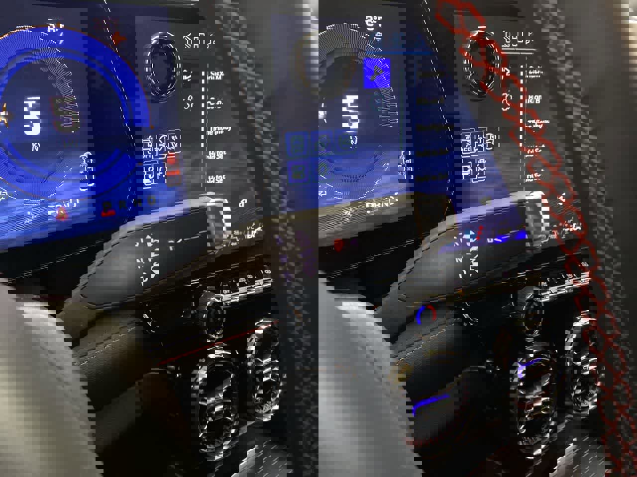 Used 2024 Chevrolet Blazer EV RS image 26