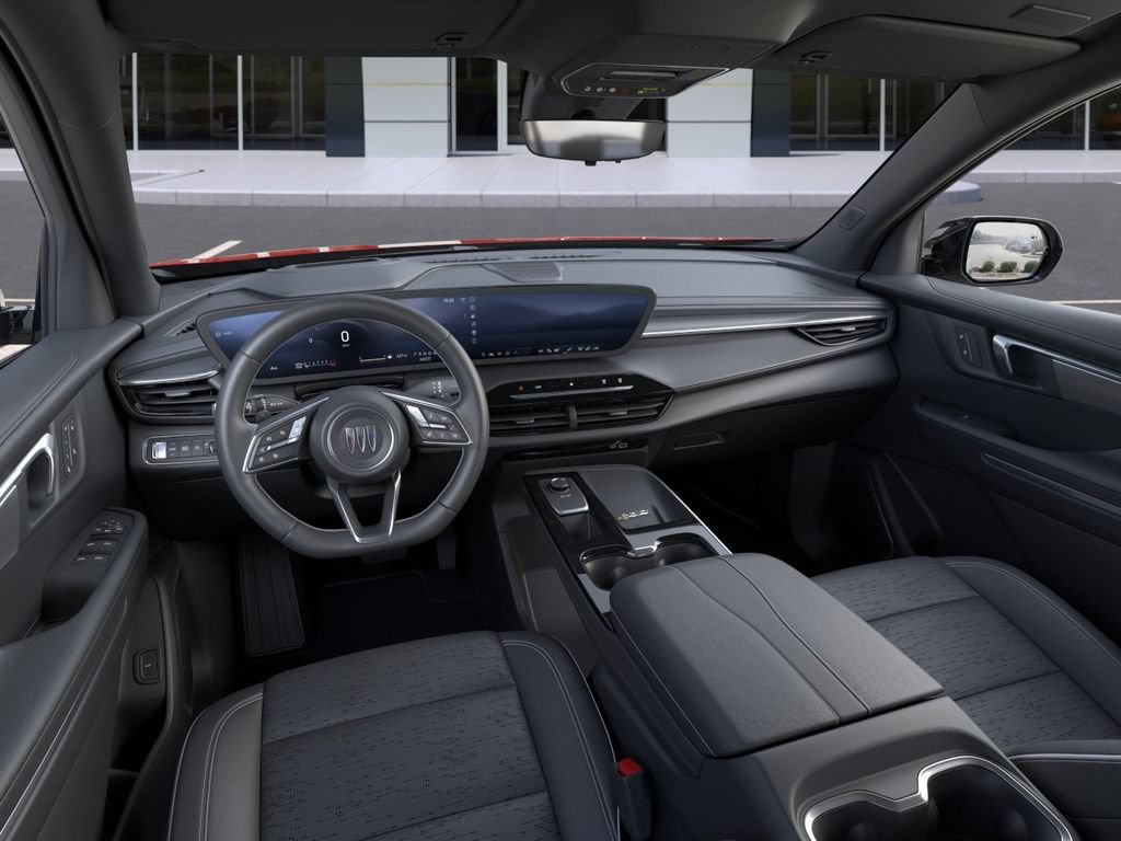 New 2026 Buick Enclave Sport Touring w/ Power Package FWD image 15