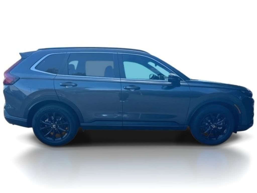 New 2025 Honda CR-V Sport-L image 8