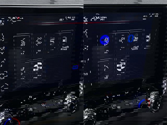 New 2026 GMC Canyon Elevation w/ Convenience Package image 13