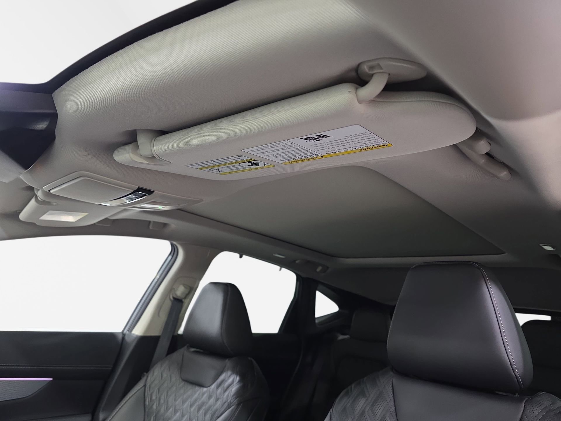 New 2026 Nissan Murano Platinum w/ Technology Package image 29