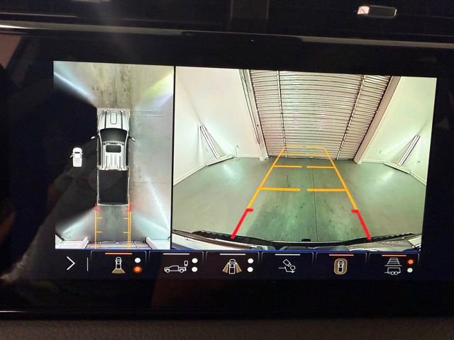 New 2026 GMC Sierra 2500 Denali w/ Denali Reserve Package image 19