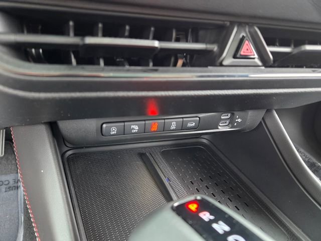 New 2026 Dodge Charger Scat Pack AWD/4WD image 24