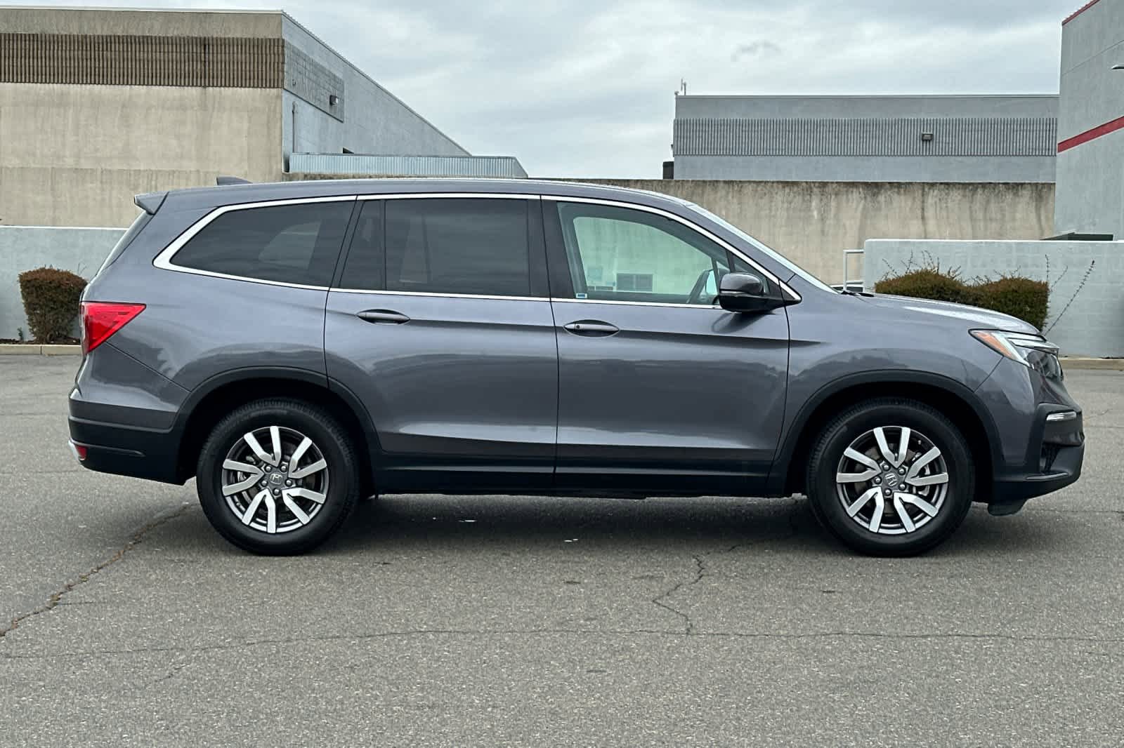 Used 2019 Honda Pilot EX-L image 6