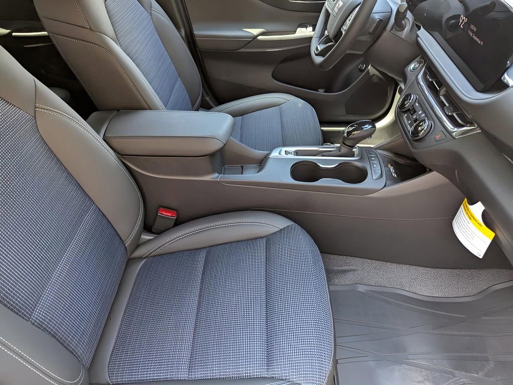 New 2026 Buick Envista Preferred w/ Convenience I Package image 14