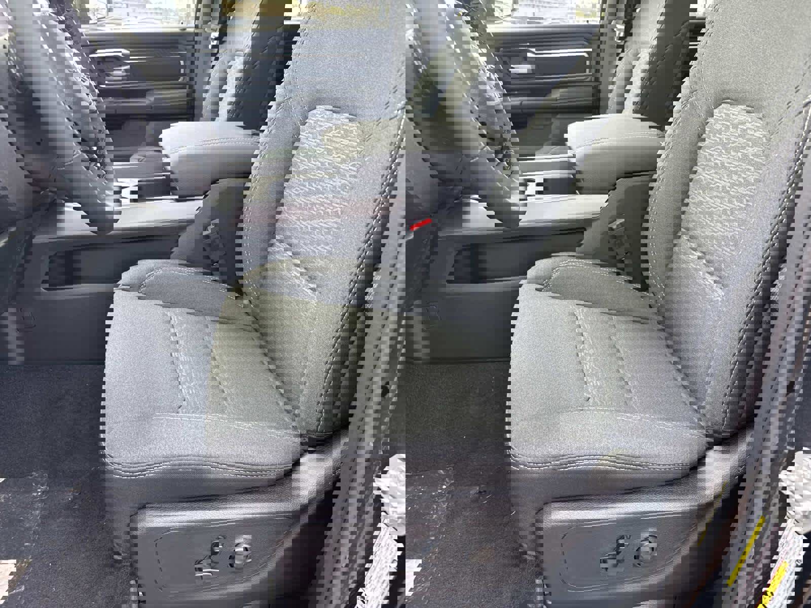 New 2026 RAM 1500 Big Horn image 11