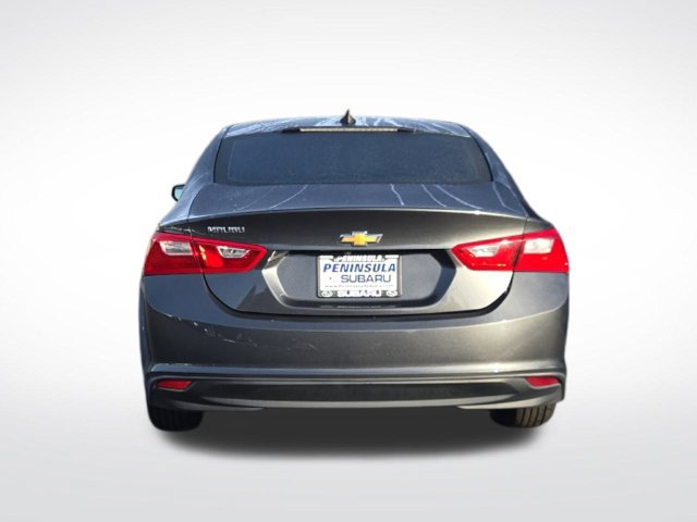 Used 2017 Chevrolet Malibu LS FWD image 7