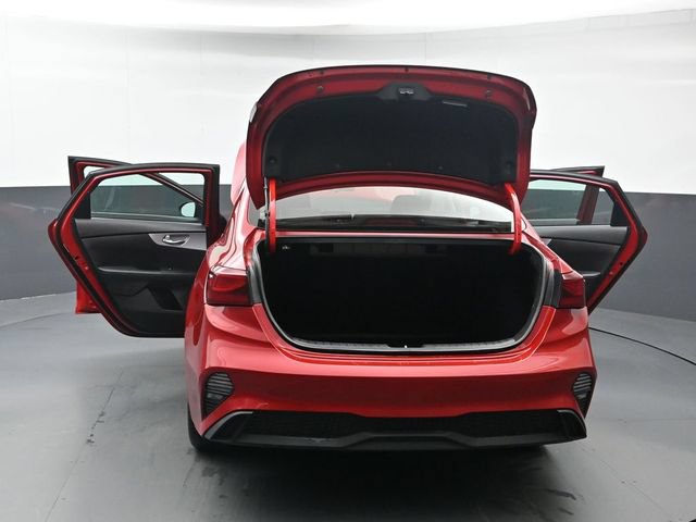 Used 2022 Kia Forte LXS w/ LXS Technology Package FWD image 41