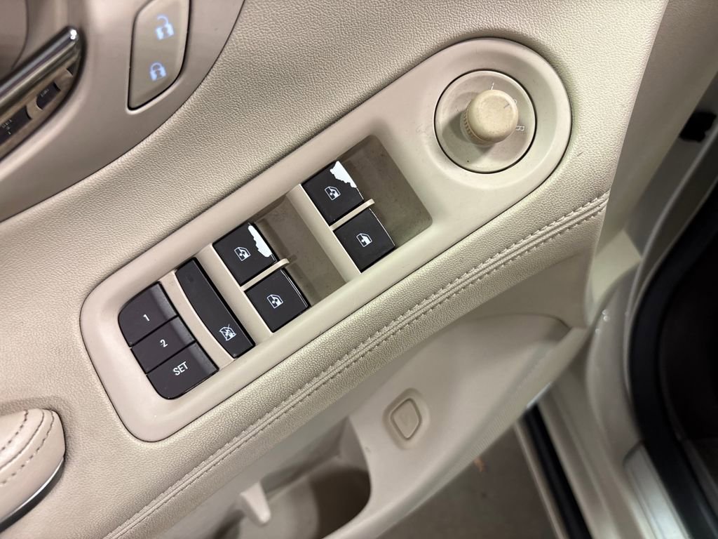 Used 2016 Buick LaCrosse Premium w/ Driver Confidence Package #1 image 21