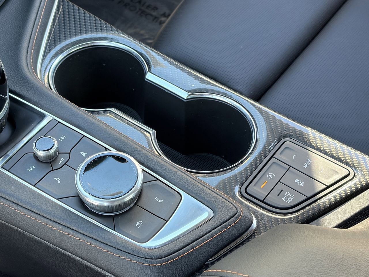 Certified 2026 Cadillac CT4 V RWD image 32