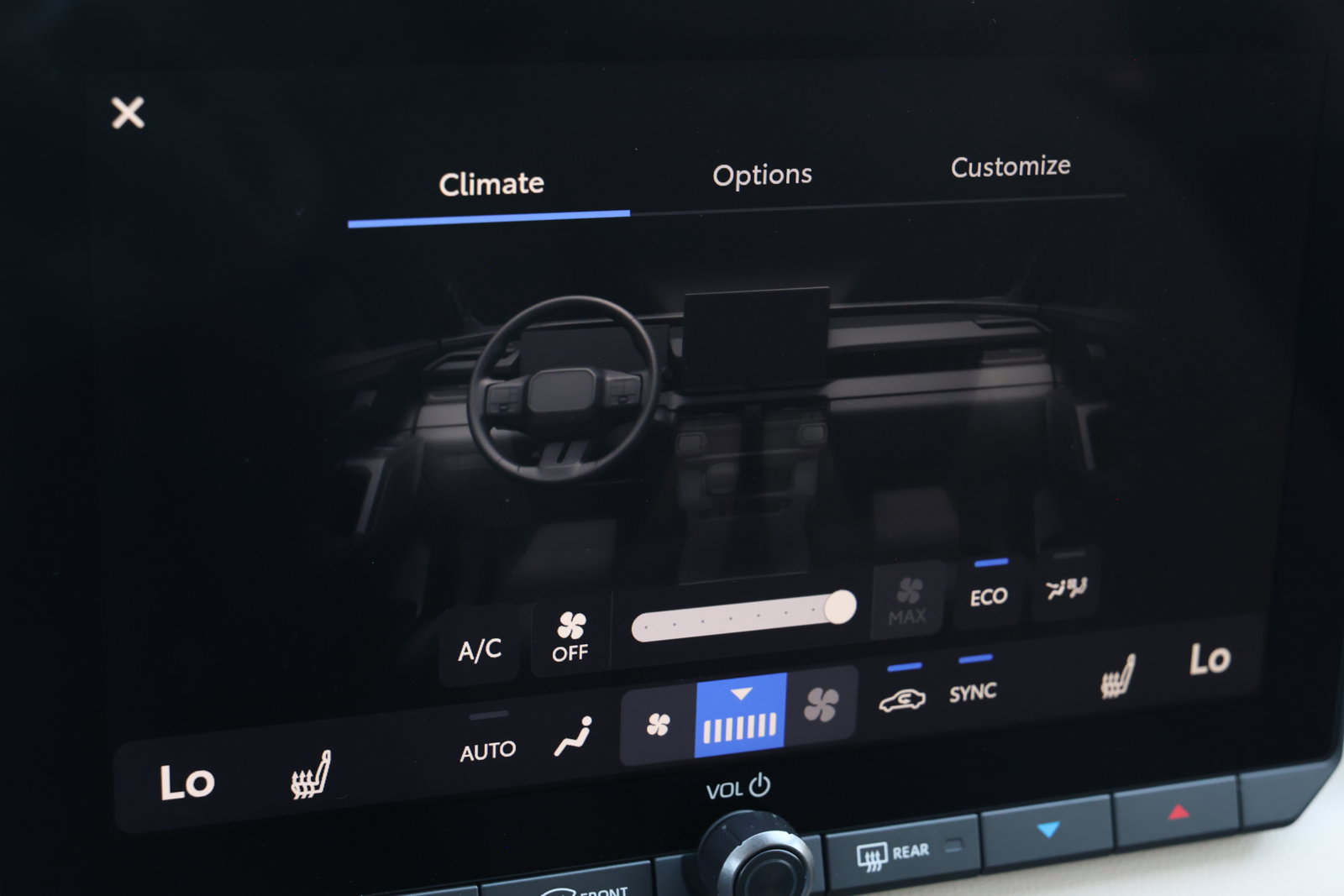 New 2026 Toyota RAV4 XLE Premium FWD image 20