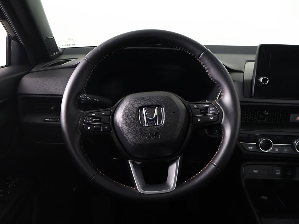 Used 2026 Honda CR-V Sport image 40