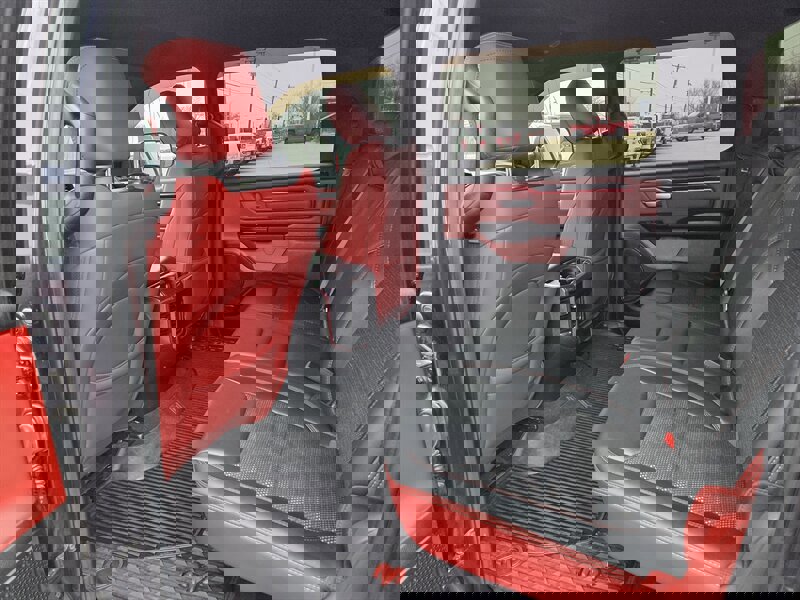 Used 2019 RAM 1500 Rebel w/ Rebel Level 1 Equipment Group image 11