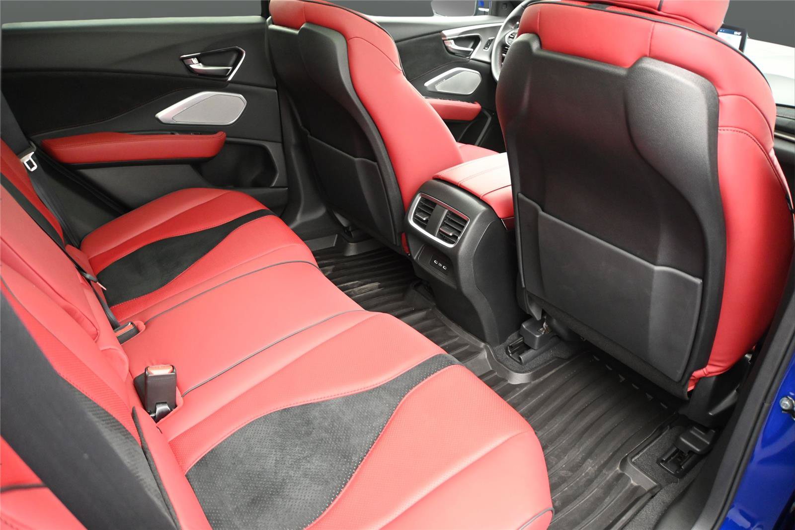 Certified 2025 Acura RDX A-Spec AWD/4WD image 21