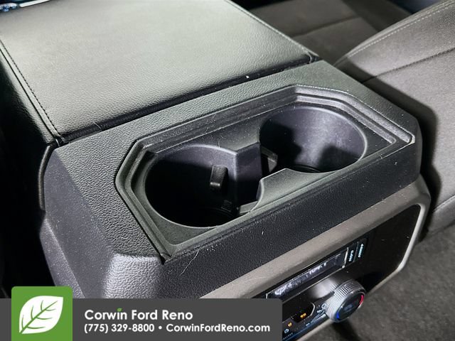 Used 2019 Ford Expedition Max XLT AWD/4WD image 23