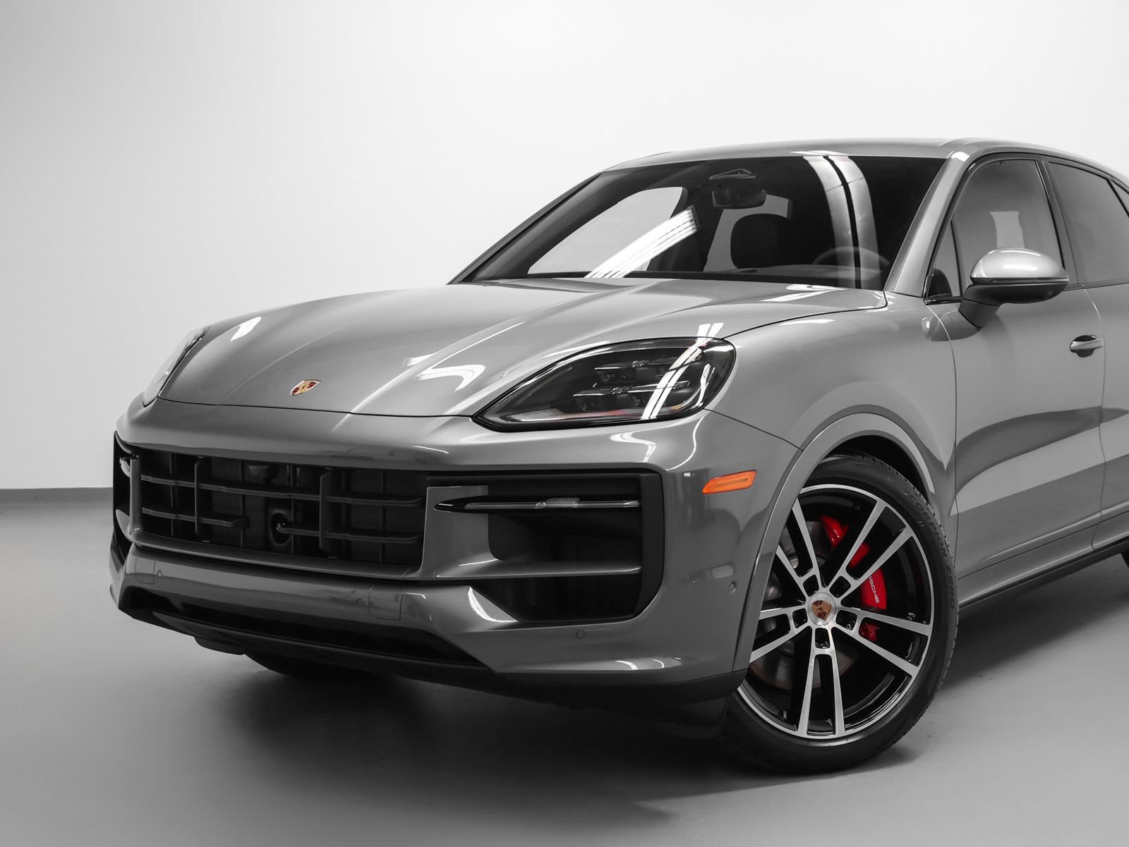 New 2026 Porsche Cayenne S AWD/4WD image 7