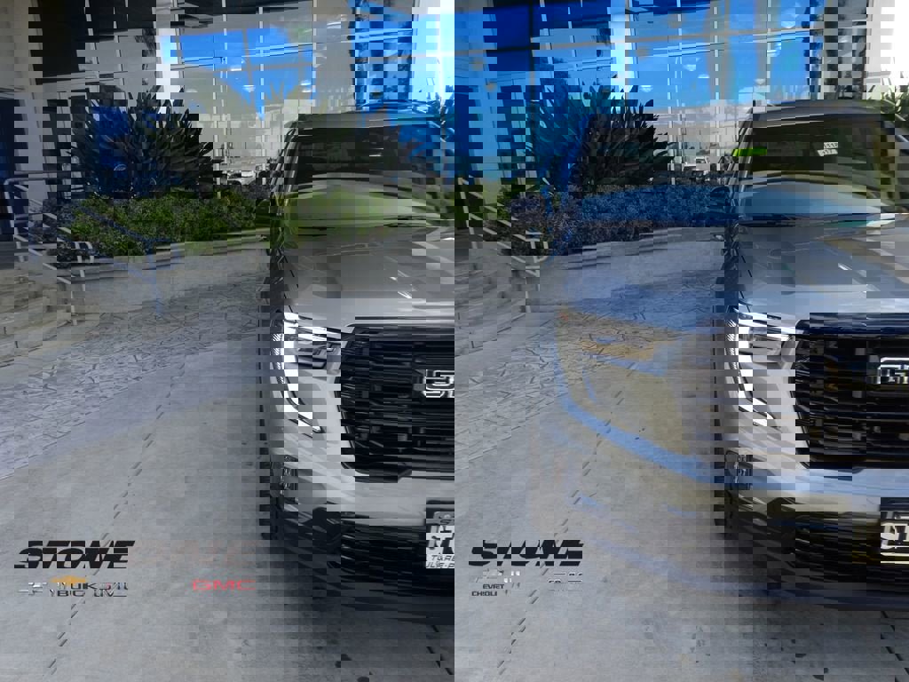 New 2026 GMC Acadia Elevation w/ Black Edition image 31