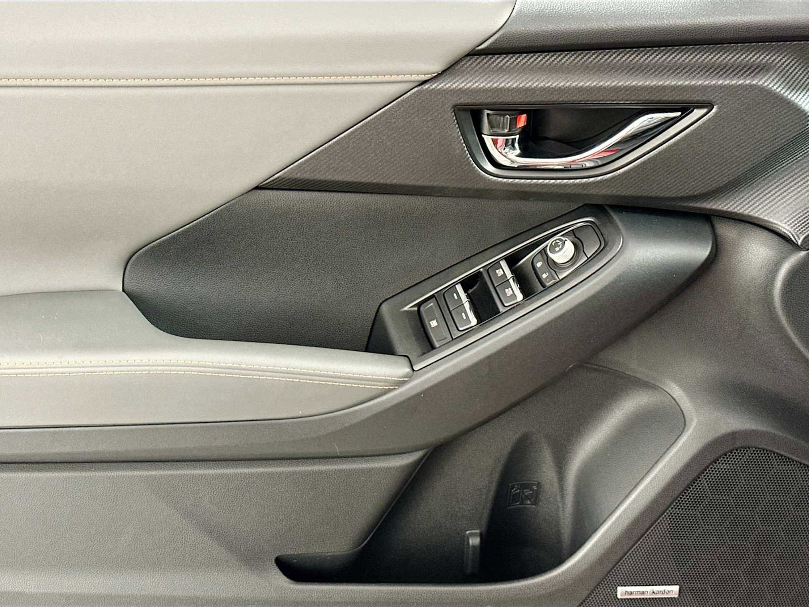 Certified 2025 Subaru Crosstrek 2.5i Limited w/ Popular Package #3A image 16