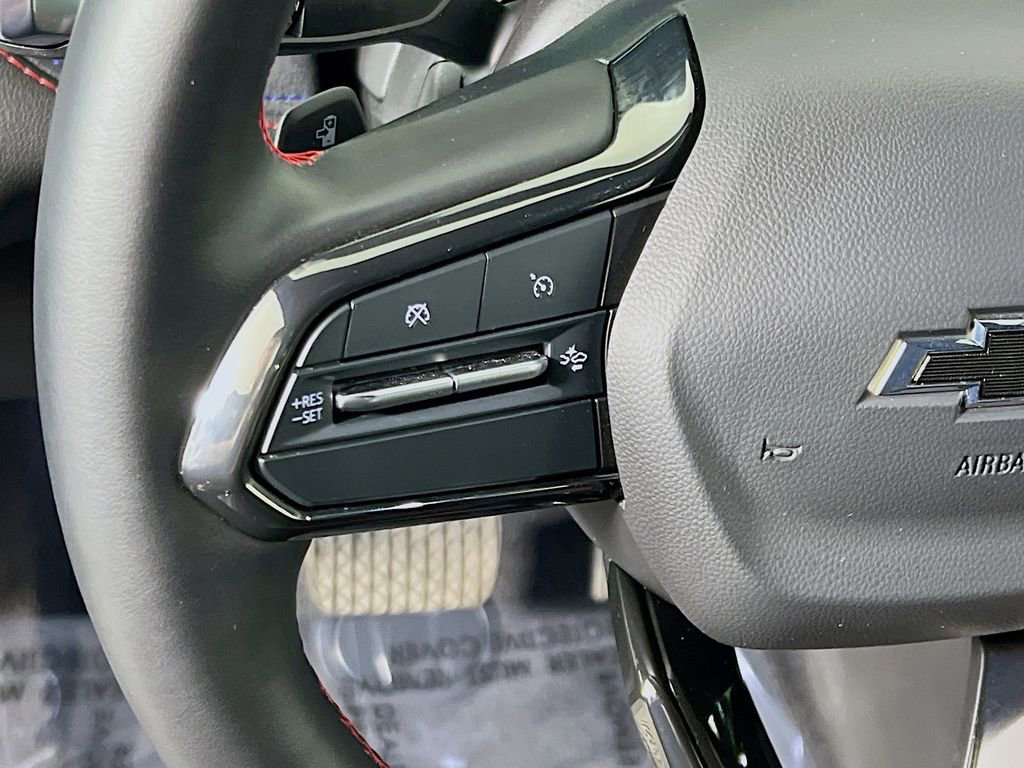 Used 2024 Chevrolet Blazer EV RS AWD/4WD image 10