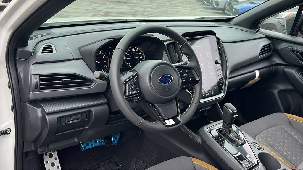 New 2026 Subaru Crosstrek 2.5i Sport AWD/4WD image 19