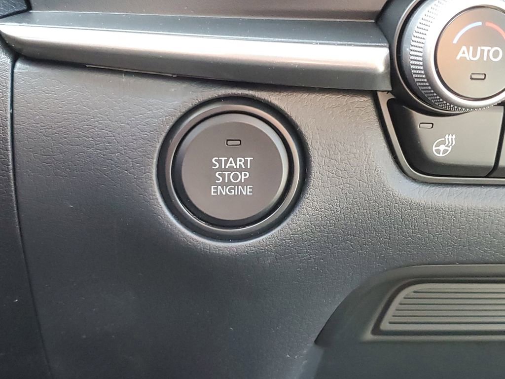 New 2026 MAZDA CX-30 Aire Edition AWD/4WD image 28