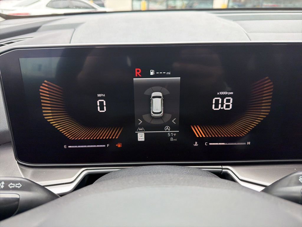 New 2026 Kia Sorento EX AWD/4WD image 33