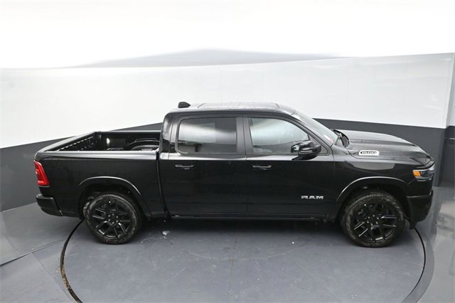 New 2026 RAM 1500 Laramie image 16