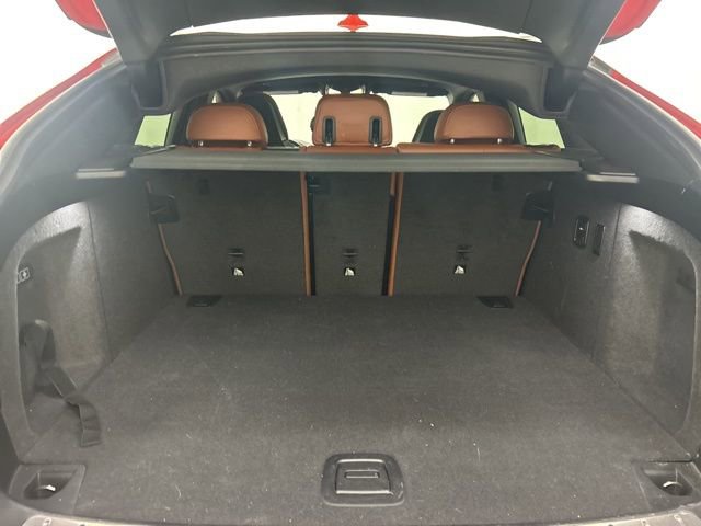 Used 2021 BMW X4 M w/ Competition Package image 35