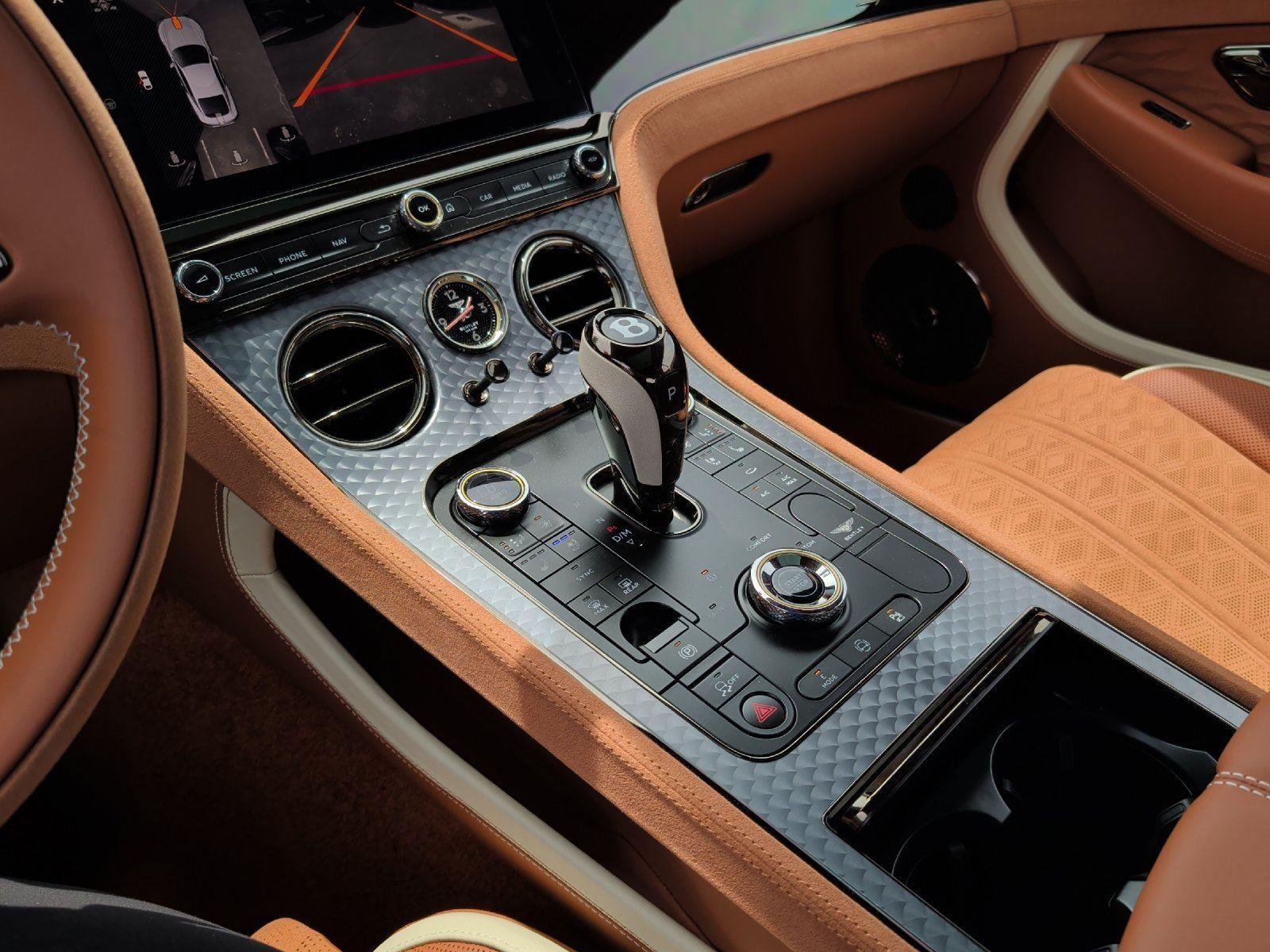 New 2025 Bentley Continental GT Speed AWD/4WD image 33