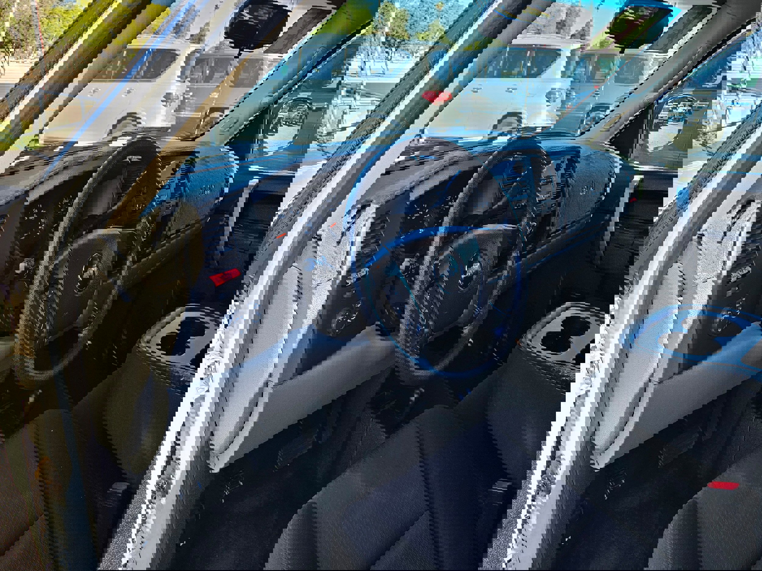 Used 2013 Chevrolet Silverado 1500 LS w/ LPO, On The Job Package AWD/4WD image 12