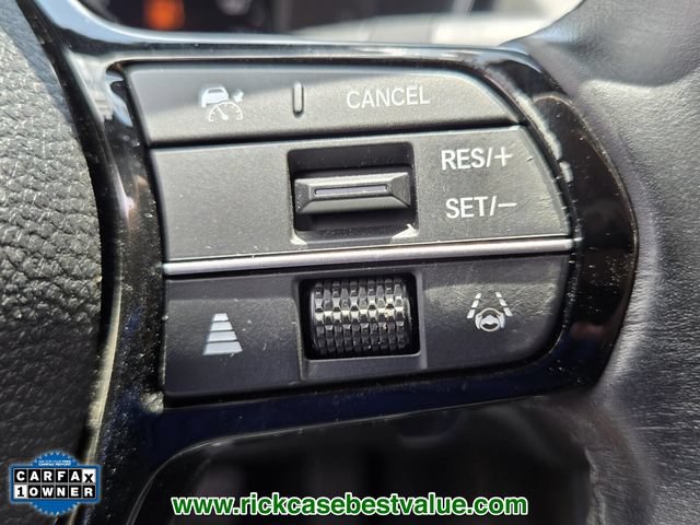 Used 2023 Acura Integra FWD image 27