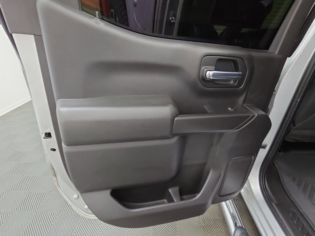Used 2020 Chevrolet Silverado 1500 LT w/ All-Star Edition AWD/4WD image 33