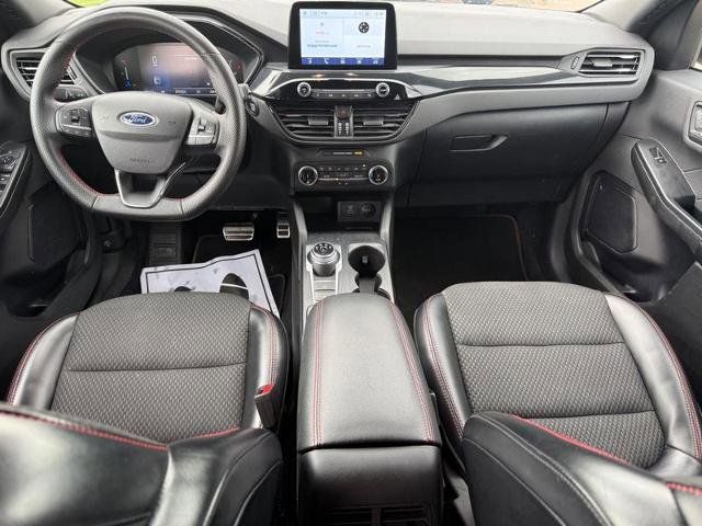 Certified 2023 Ford Escape ST-Line FWD image 11