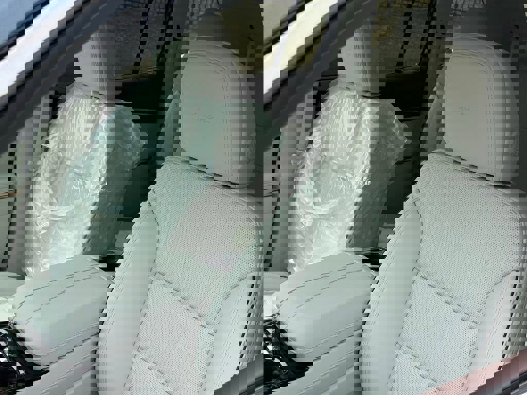 New 2026 Buick Enclave Avenir image 15