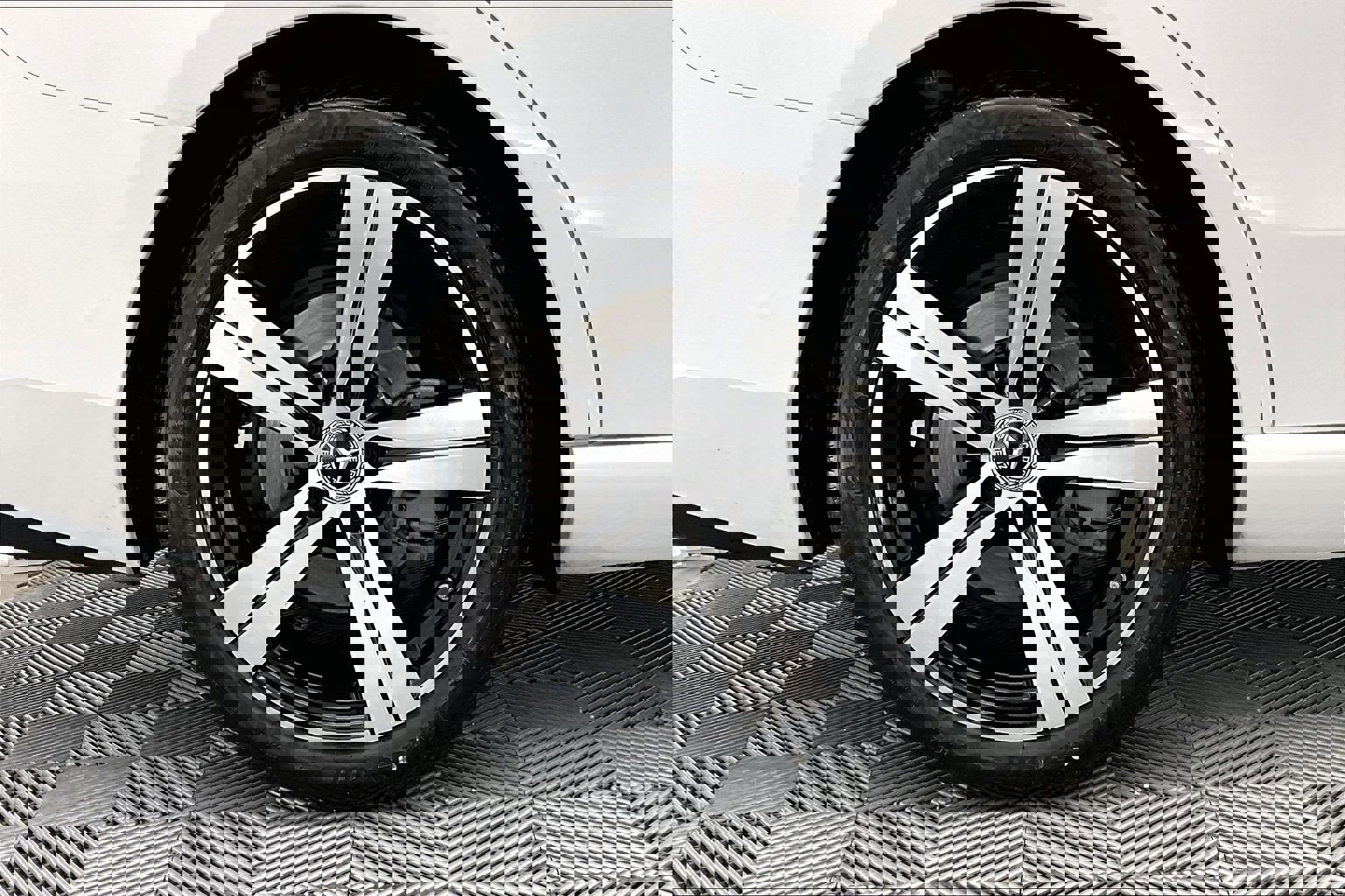 Certified 2025 Mercedes-Benz C 300 Sedan image 8