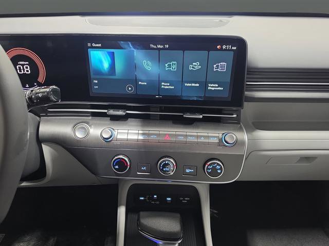 New 2026 Hyundai Kona SE image 11