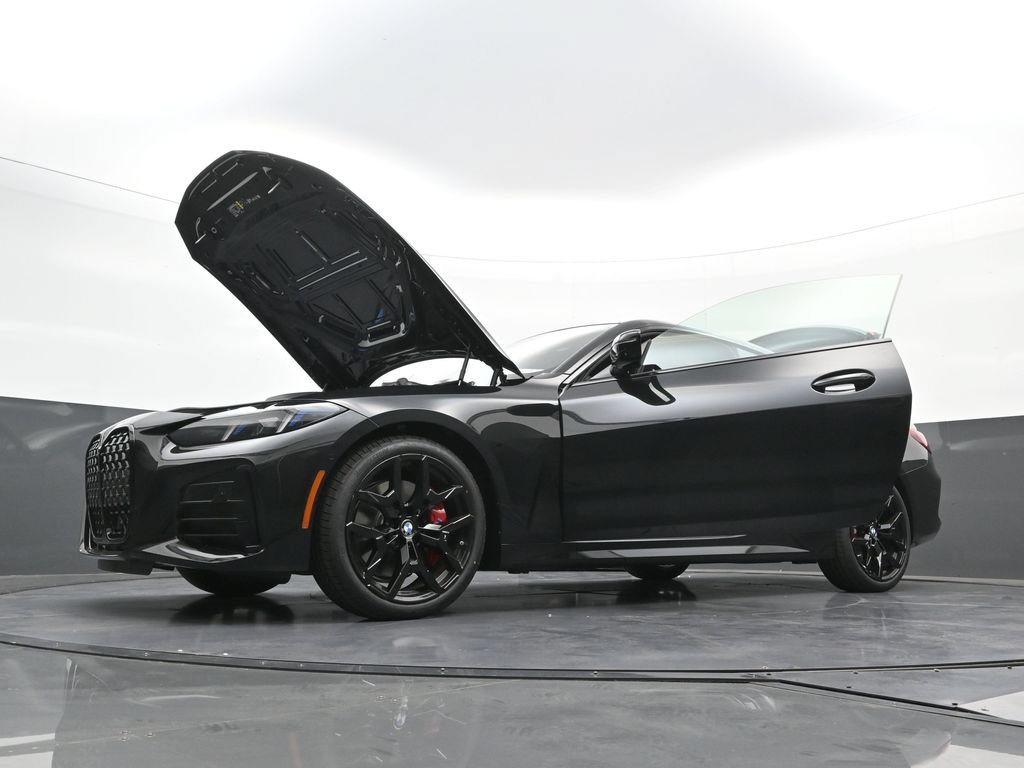New 2027 BMW 430i xDrive Coupe AWD/4WD image 39