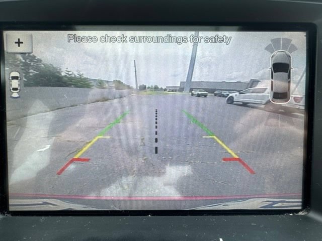 Used 2017 Ford Explorer Sport w/ Equipment Group 401A AWD/4WD image 17