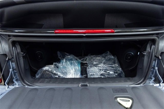 New 2025 MINI Cooper S image 11