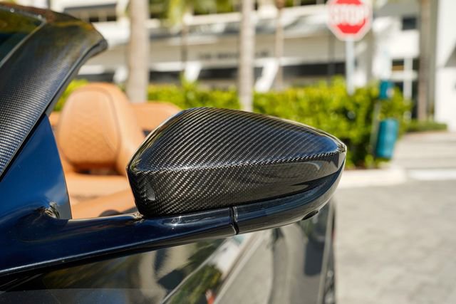Used 2023 Aston Martin DBS Volante image 49