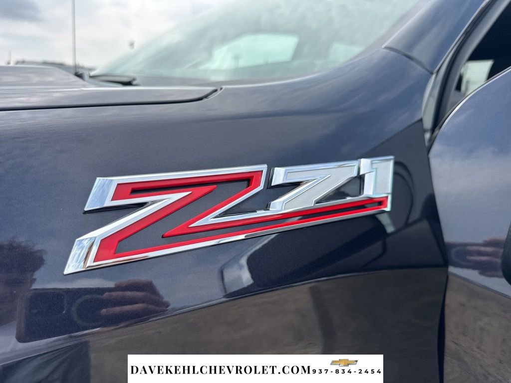 Used 2022 Chevrolet Silverado 1500 LT image 43