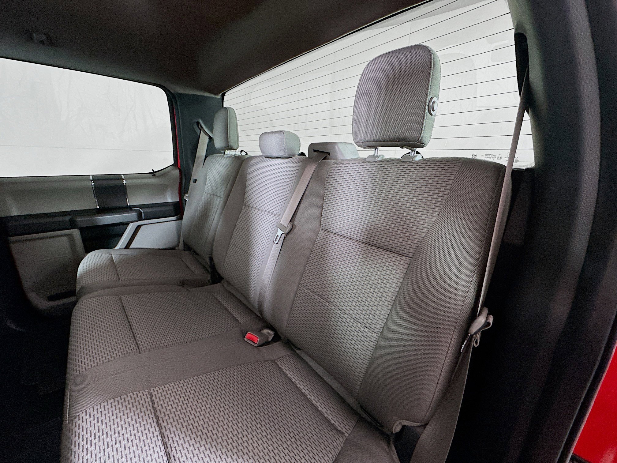 Used 2016 Ford F150 XLT w/ Equipment Group 301A Mid image 22