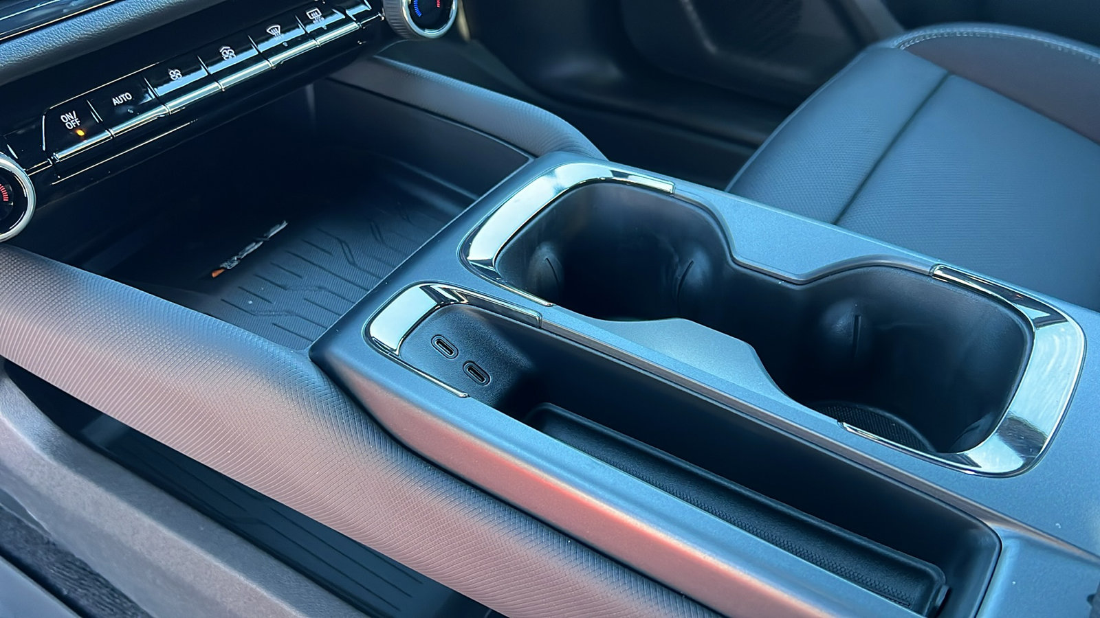 New 2026 Chevrolet Equinox EV RS image 20