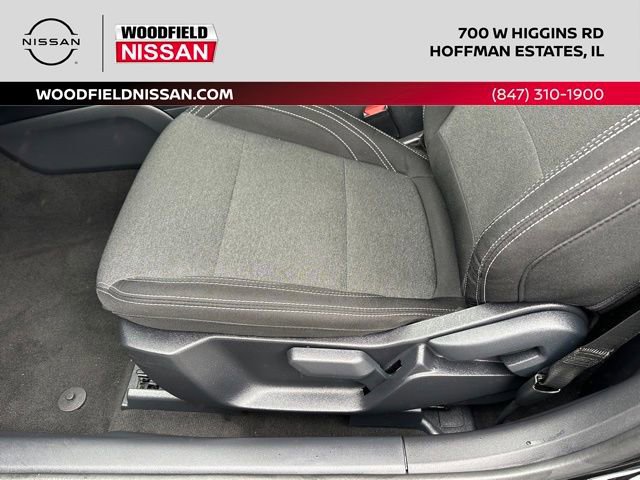 Used 2025 Ford Mustang Coupe image 26