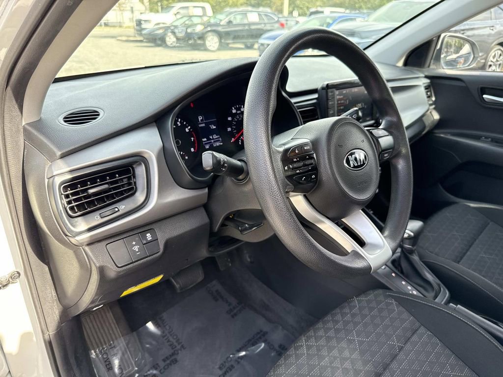 Used 2020 Kia Rio LX image 23