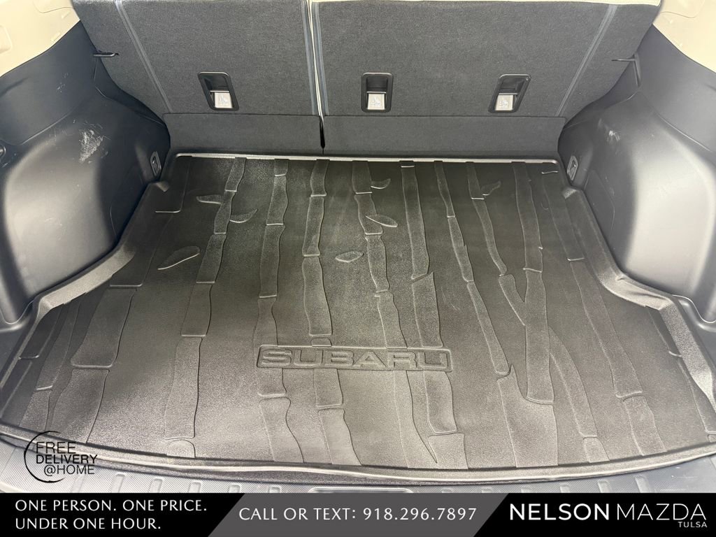 Used 2024 Subaru Forester image 38