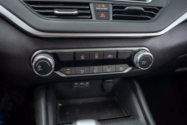 Used 2019 Nissan Altima 2.5 S FWD image 22