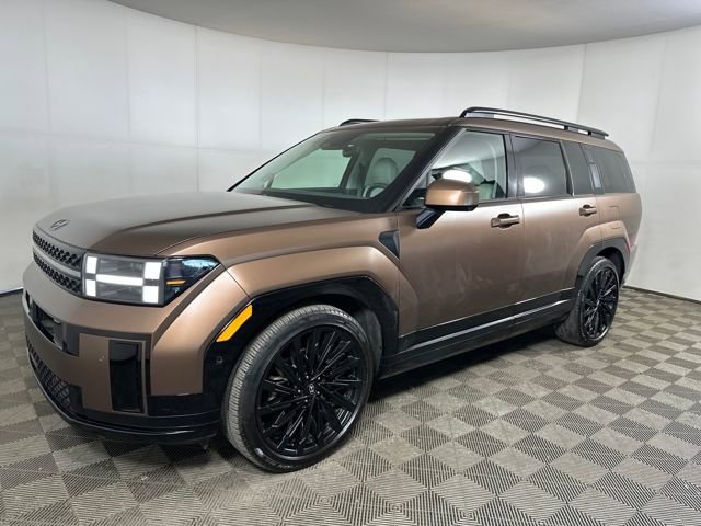 Used 2024 Hyundai Santa Fe Calligraphy image 7